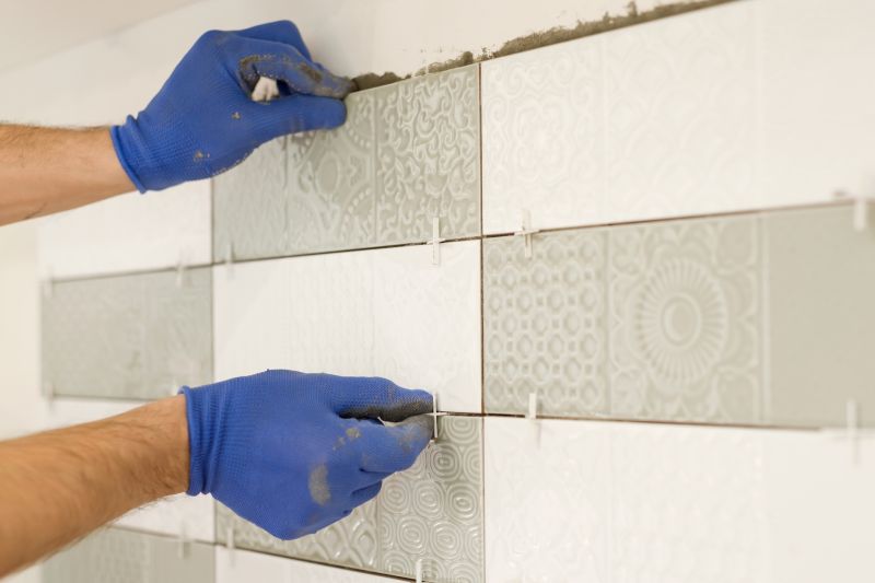 Elegant Tile Designs