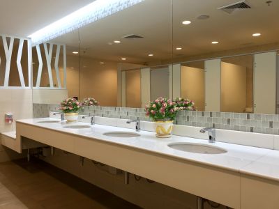Contemporary Vanity Sets