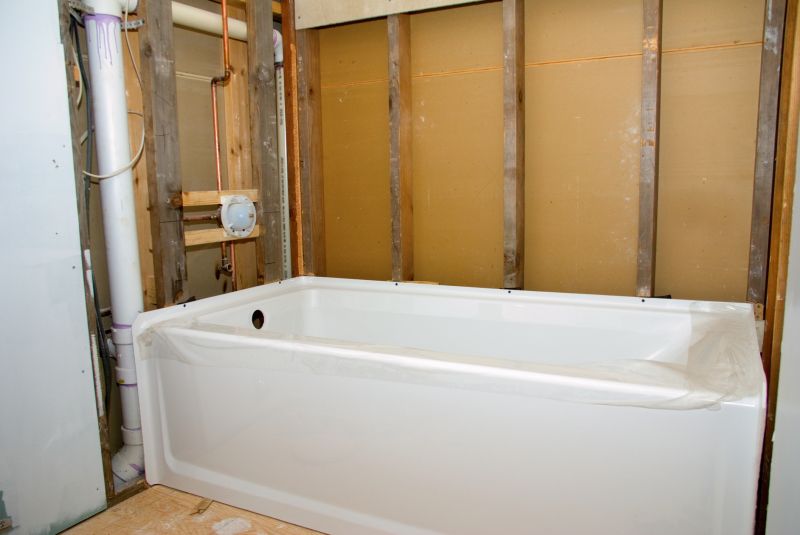 Top Bathroom Remodeling Companies in Mishawaka, IN