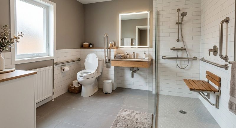 Top Bathroom Remodeling Companies in Mishawaka, IN