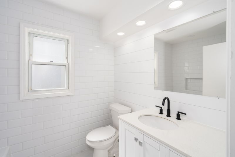 Top Bathroom Remodeling Companies in Osceola, IN